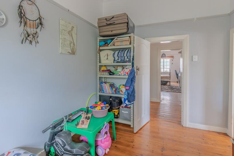 4 Bedroom Property for Sale in Riviersonderend Western Cape